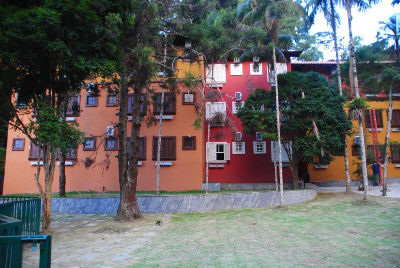 Hotel Vila Suica 1818 Nova Friburgo Bagian luar foto